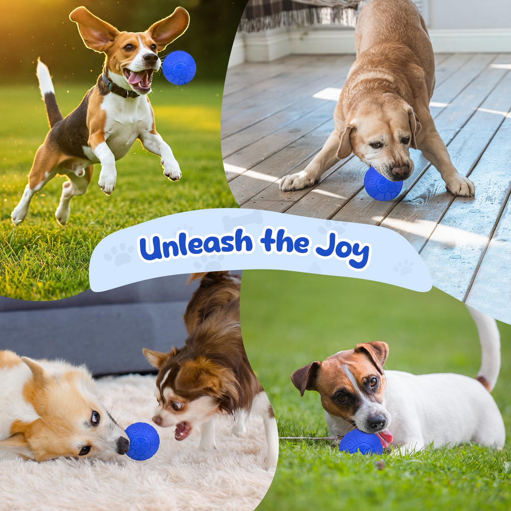 zrifaquesw textured dog toy surface cleans teeth and massages gums during chewing