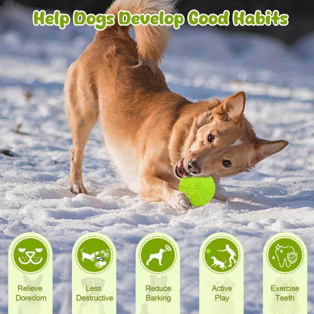 ZRIFAQESW textured surface cleans teeth and massages gums.