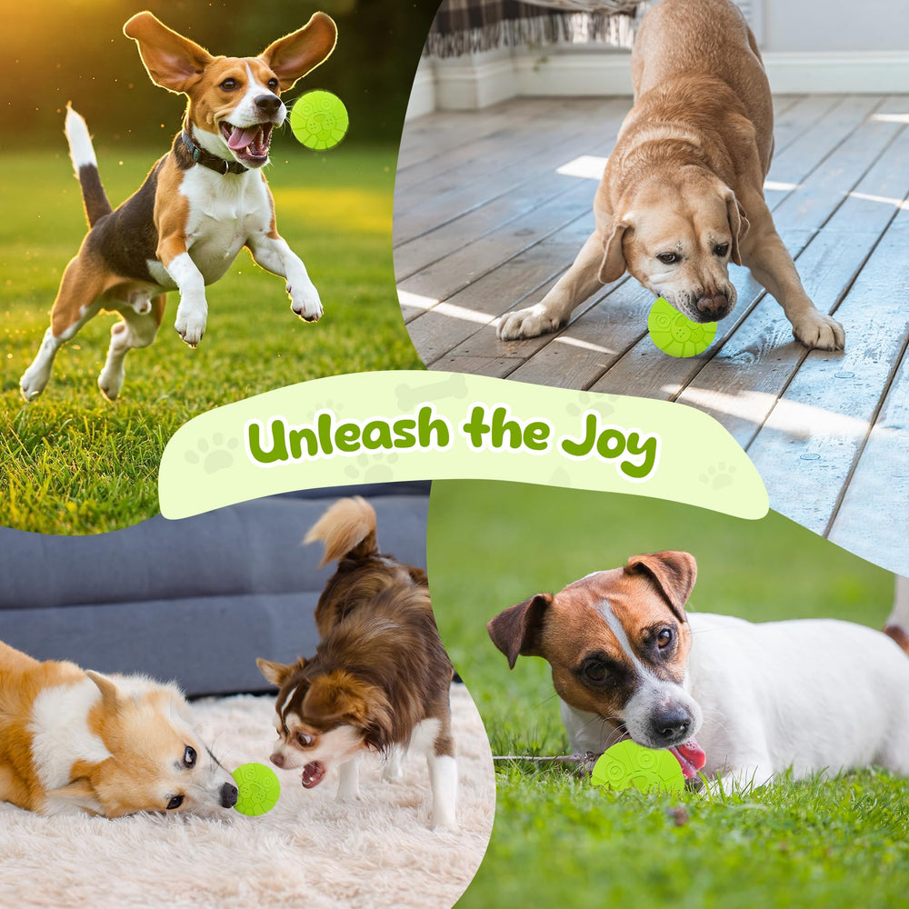 ZRIFAQESW unique funny-face ball sparks curiosity during play.