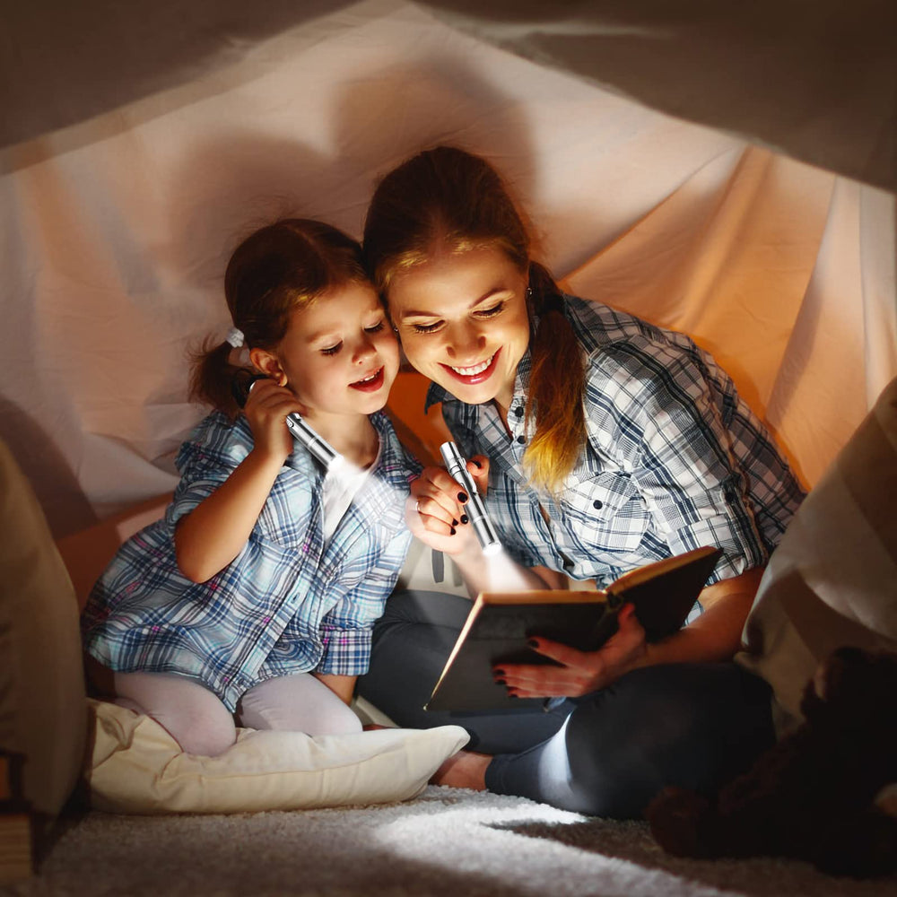 Zugesify Laser Pointer Cat Toy power-bank use for convenient charging on the go