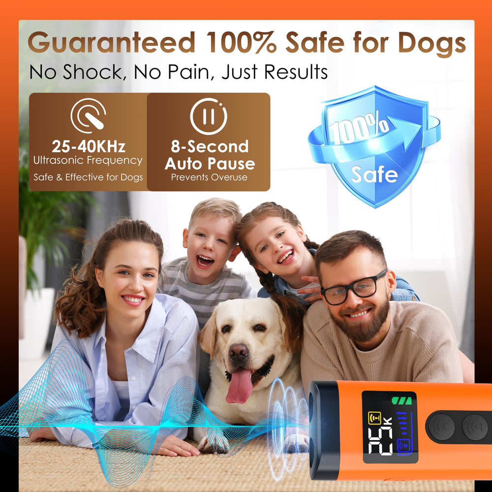 ZUIBAS large HD display shows mode and battery with auto shut-off safety.