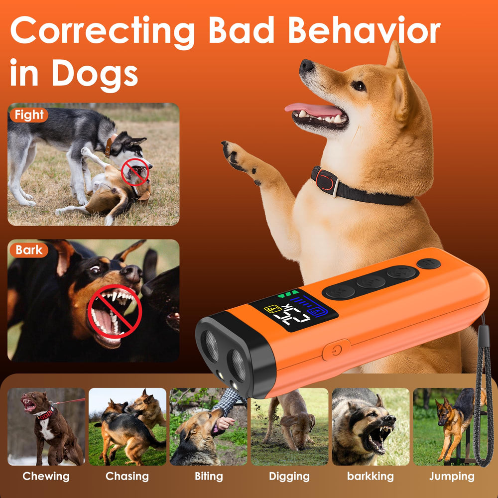 ZUIBAS device in LED flash mode for attention and recall training.