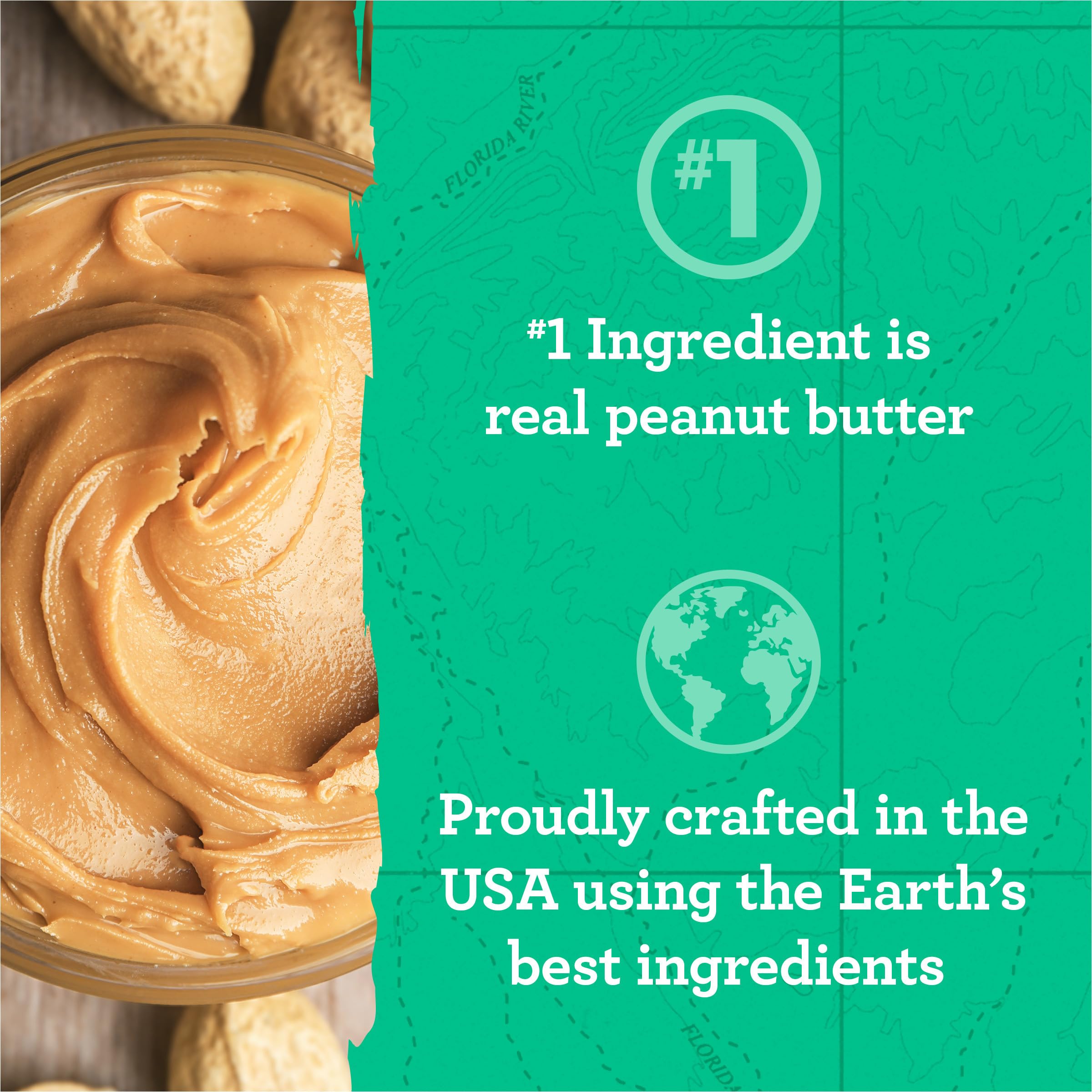 Zuke's Hip and Joint soft-chewy-texture treats ideal for training rewards