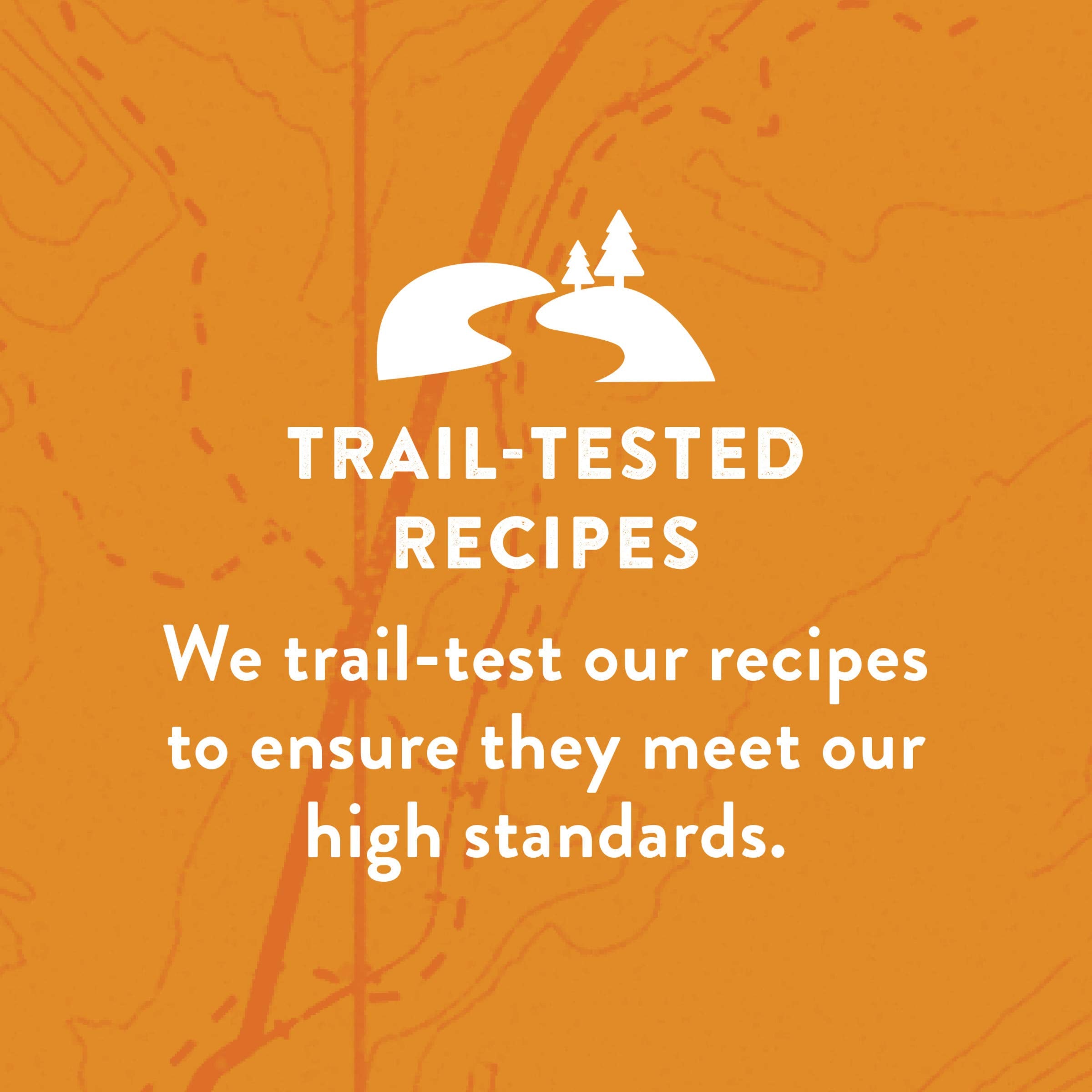 Zuke’s Hip Action closeup shows soft-chewy texture ideal for dogs.