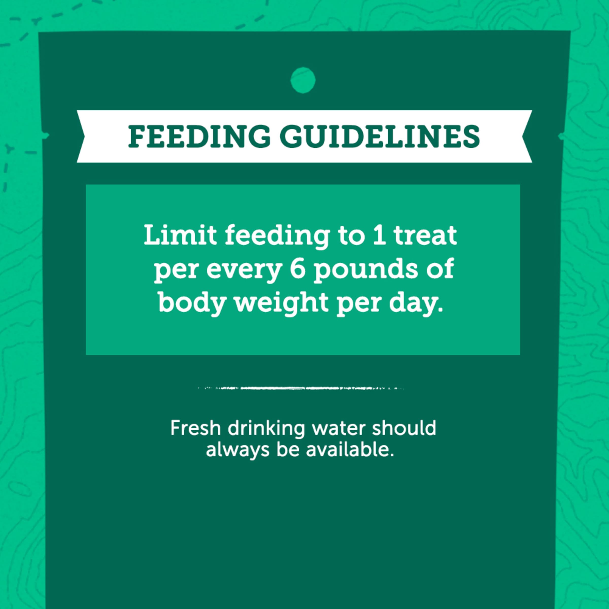 Zuke’s Hip and Joint suitable for adult dogs of all sizes