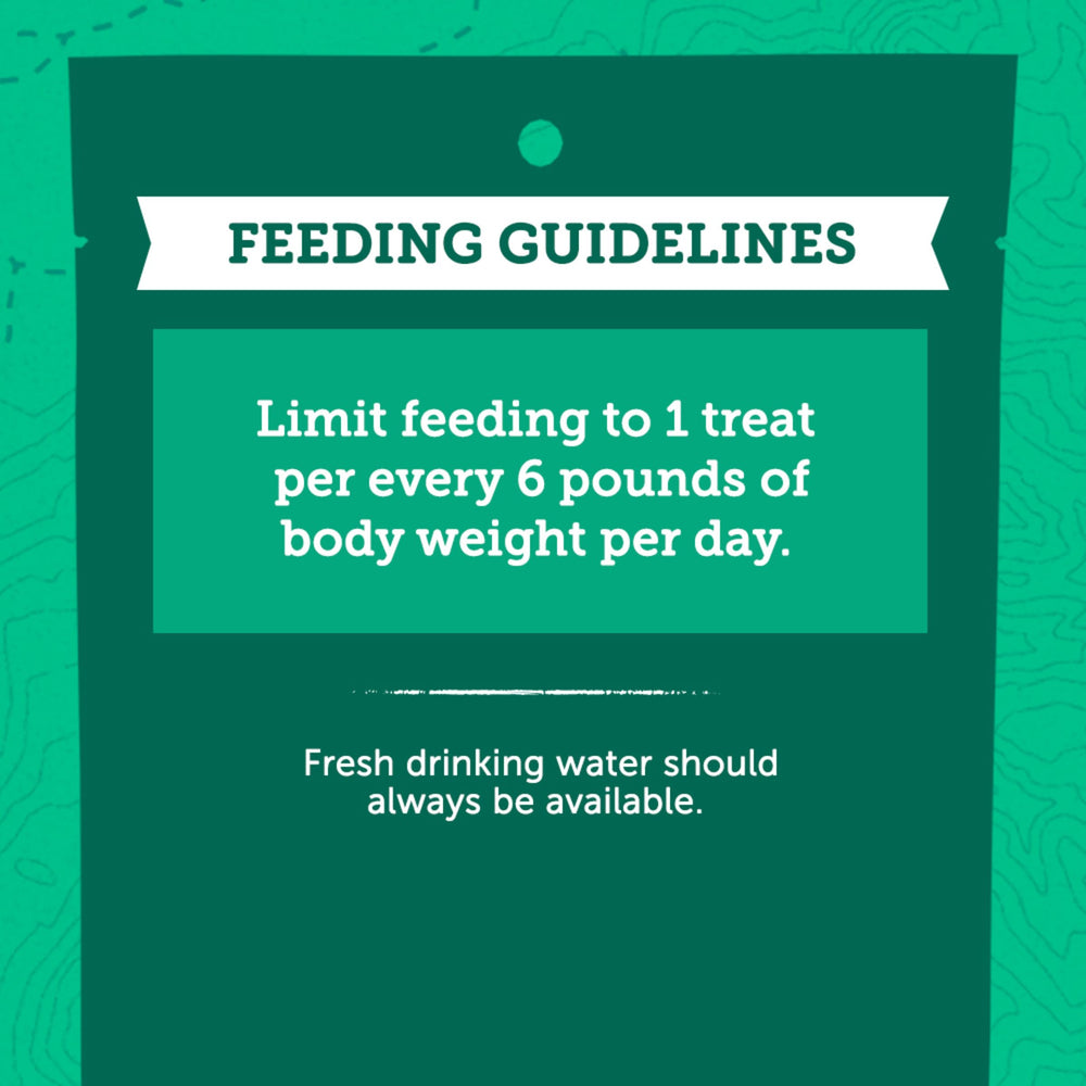 Zuke’s Hip and Joint suitable for adult dogs of all sizes