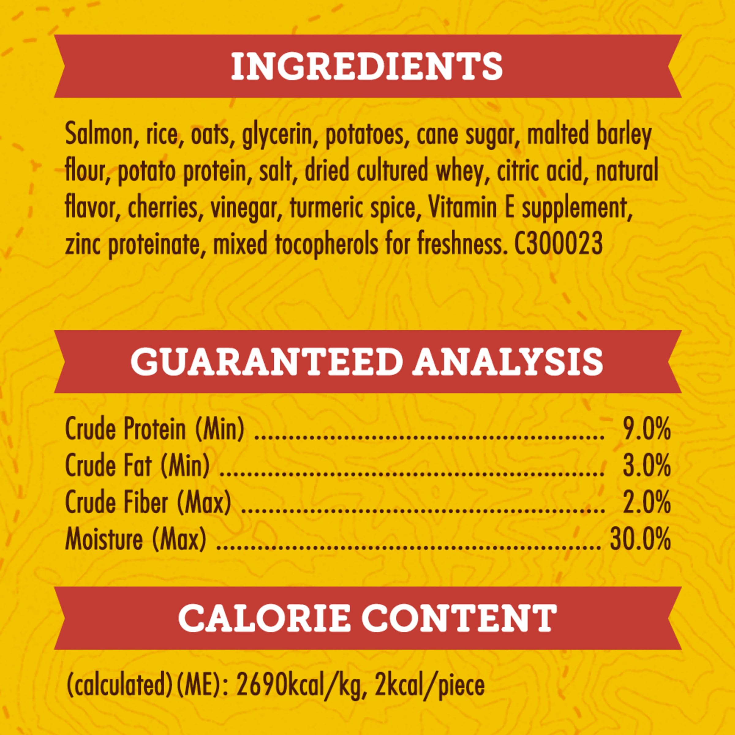 Zuke’s dog treats without corn, wheat, or soy support gentle feeding options.