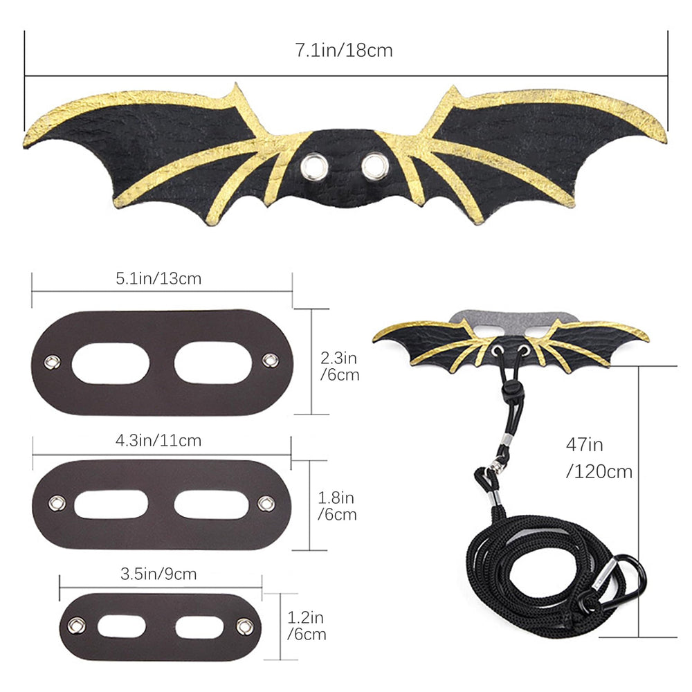 ZukoCert bearded dragon harness soft-leather shows comfort during gentle walks.