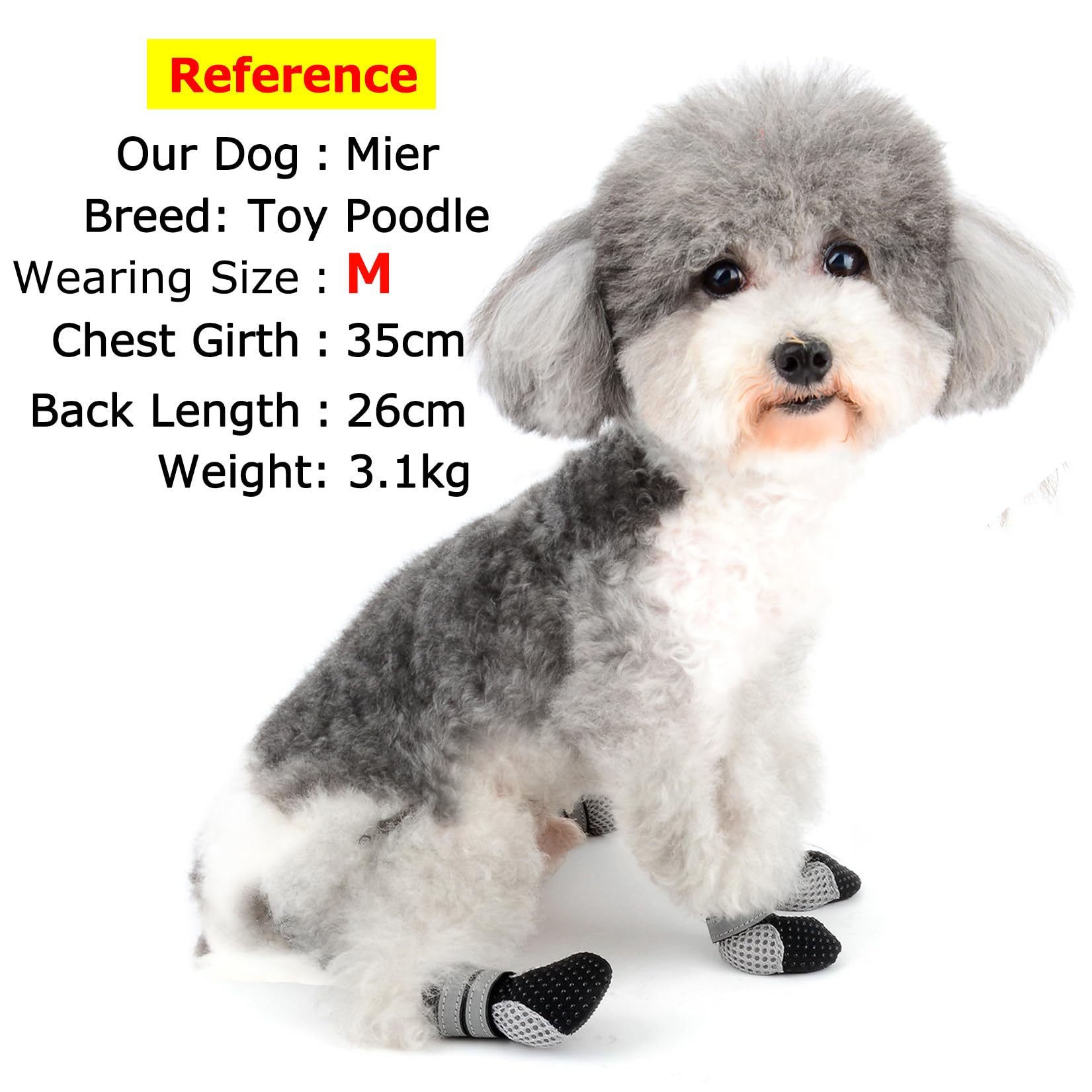 Zunea anti-slip soles design for reliable traction on trails