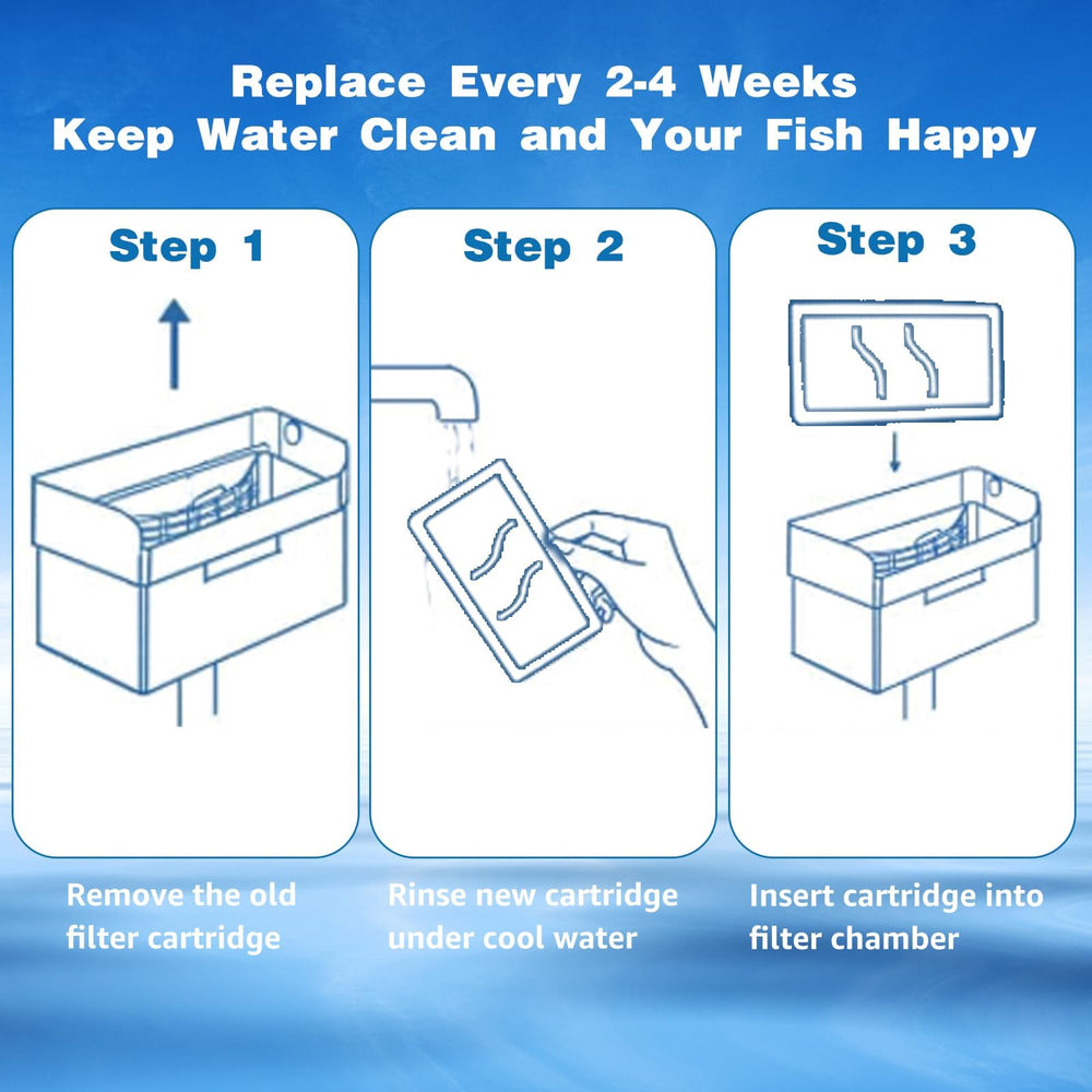 Zuqqony easy swap design reduces maintenance time