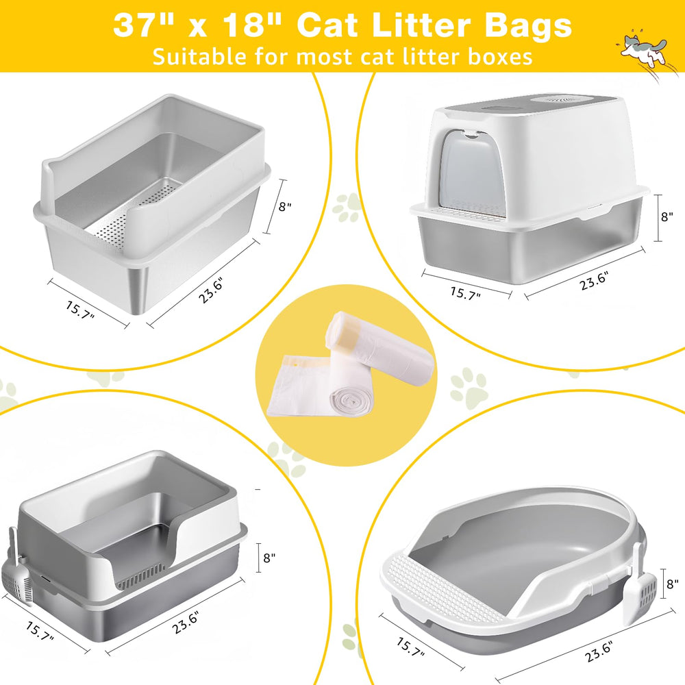 Zuqqony packaging shows durable liners for long-term savings