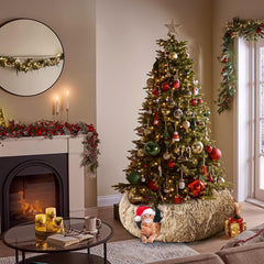 ZVBEK cat tunnel double-exit design for interactive games and peekaboo fun