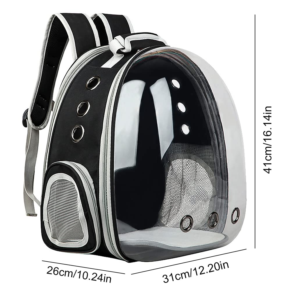 ZYHOAOE nine-vent two-side-windows ensure fresh air circulation
