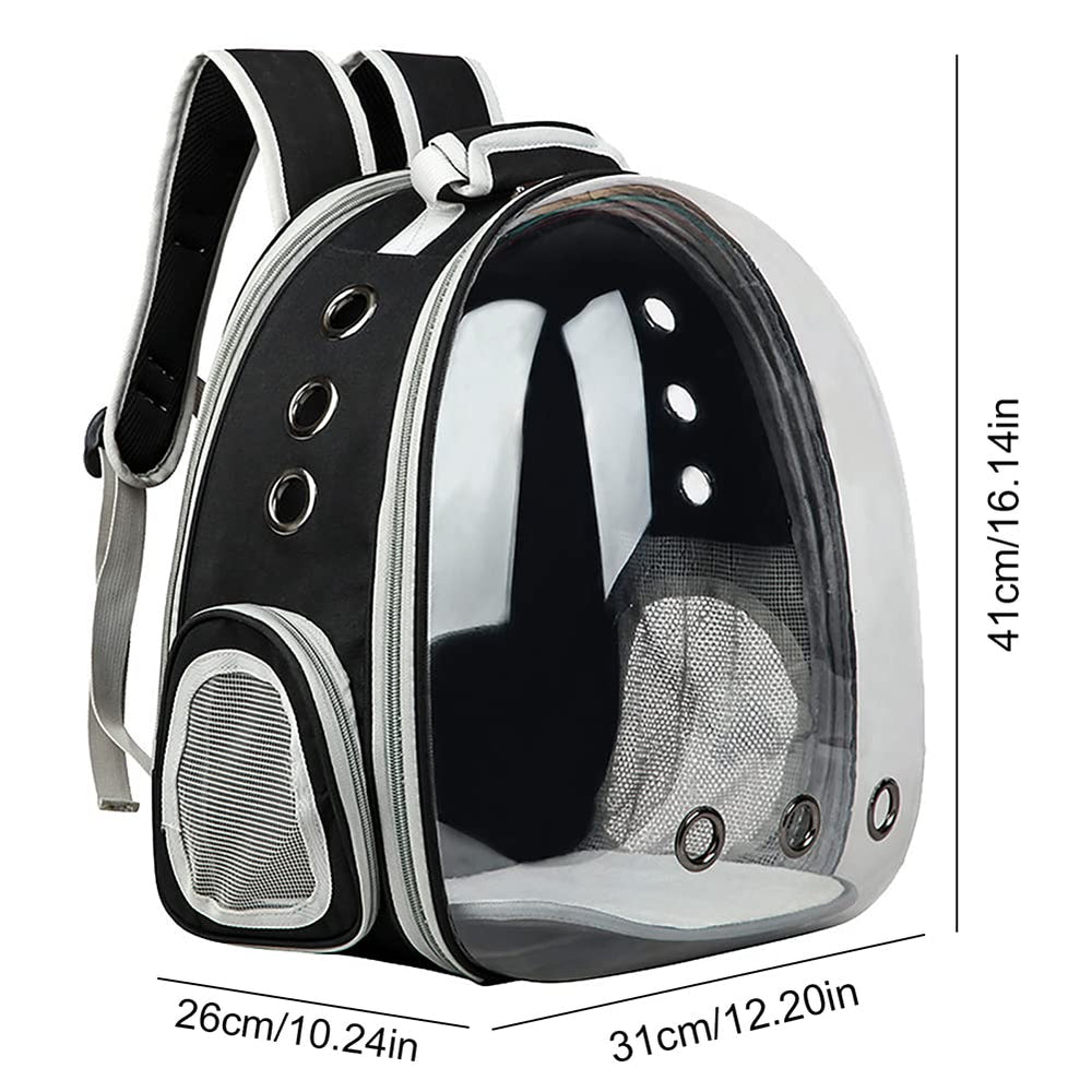 ZYHOAOE nine-vent two-side-windows ensure fresh air circulation
