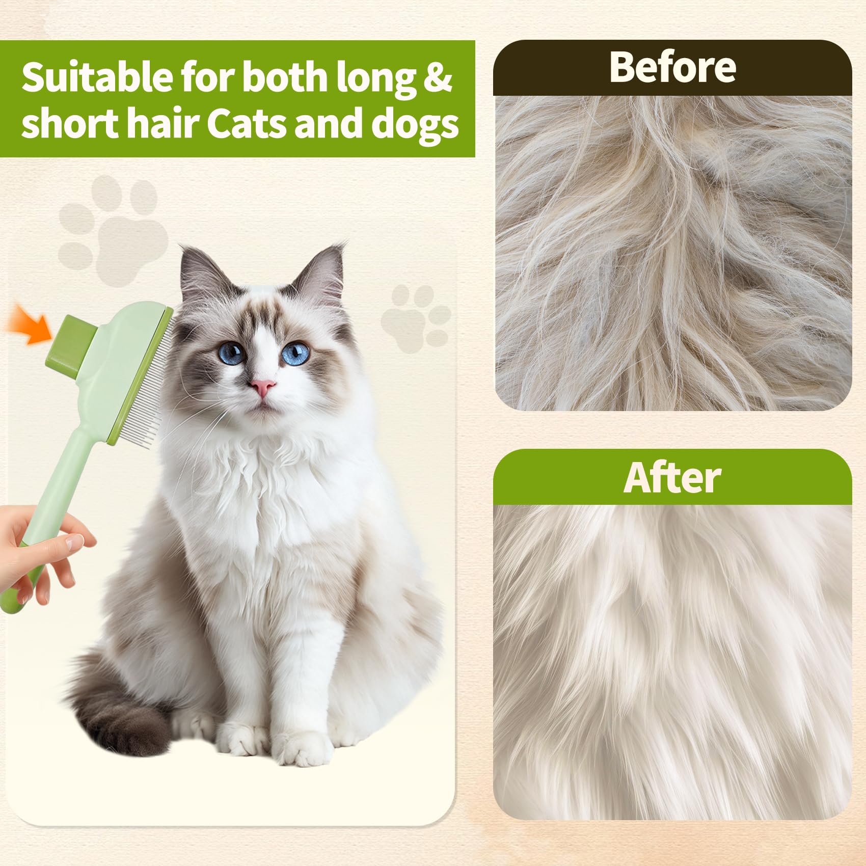 Zyluria pet toothbrush finger brushes for gentle teeth cleaning and daily care